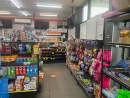 Modern Petrol Station and Convenience Store.   Riverina Region NSW
