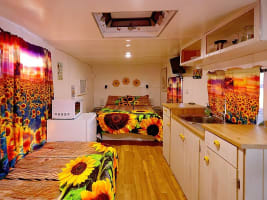 Rose City Caravan Park Warwick Qld - 1068CPF