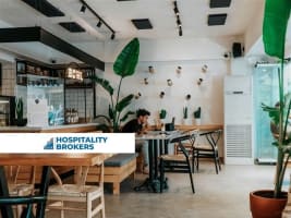 10+ Years Proven | Growing Cafe | New Lease | Trained Team