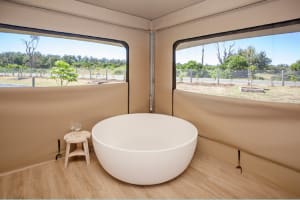 Exceptional, One-Of-A-Kind Coastal Eco Resort with Direct Beach Access - Mid North Coast