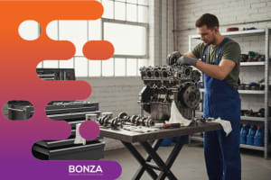 36592 - Mechanical Workshop & Engine Building Opportunity