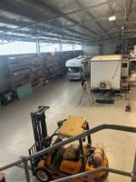 Gooseneck and Fifth Wheel Business for sale