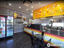 [ABS-101] Prime Pizza & Kebab shop Opportunity in Doncaster East for sale