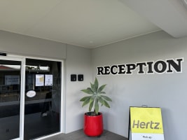 Rare Opportunity to Acquire a Freehold Motel within 2.5 hrs of Brisbane - 2555MF