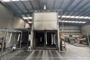 LEASEHOLD - Dandy South Sandblasting & Powder Coating VIC - 1P0546