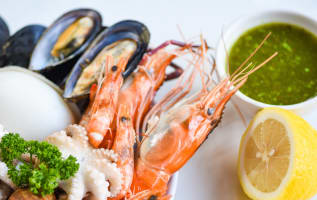 Busy Fresh Seafood + Fish and Chips Takeaway - Greater Sydney, NSW