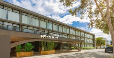 Park Inn by Radisson Melbourne Carlton Leasehold for Sale