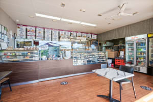 Beachfront Cafe & Takeaway - Business For Sale Jervis Bay
