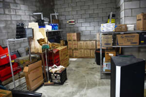 Chinese Takeaway – Woodford, QLD