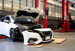 Elite Automotive Repair Business 5936