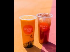 Established Sharetea Franchise  Prime South West local Shopping Centre