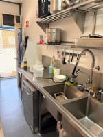 Indian Restaurant in Noosa for Sale