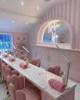 ESTABLISHED NAIL SALON – BUSY SHOPPING CENTRE | $29,000 WIWO [2603261]