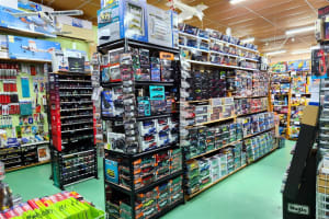 Make Your Next Business Move with Proven Retail Giant Tates Toyworld
