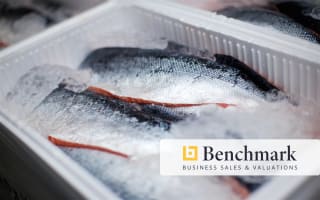 SEAFOOD PREMIUM RETAIL / WHOLESALE - QLD - ON HOLD