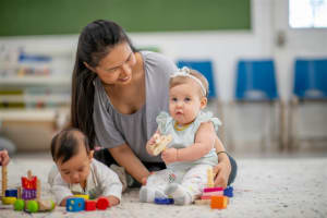 Established 70+Place Childcare Centre | Freehold Opportunity