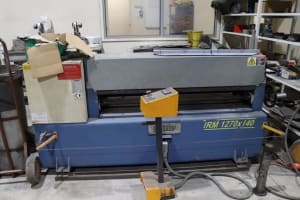 Established Metal Fabrication & Steel Sales Business Gippsland Region
