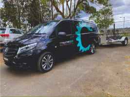 Gear Up for the Ride of a Lifetime – Own Northern Rivers Cycles & Bike Hire!