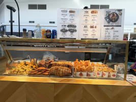 Sandwich Chefs Franchise - Fairfield Central, Townsville
