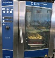 CURRENTLY IN PRE-LEASE  AGREEMENT