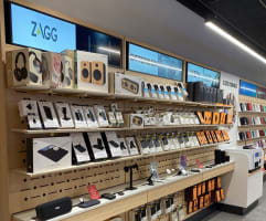 Retail Dealership Opportunity – Smart Phones Group – Revesby, NSW