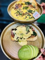 Oliver Brown Franchise Cafe – Profitable and Fully Staffed