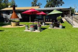 Priced Reduced - The Farmers Arms Hotel