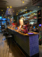 Funky Bar/ Restaurant in Inner West