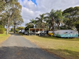 Rose City Caravan Park Warwick Qld - 1068CPF