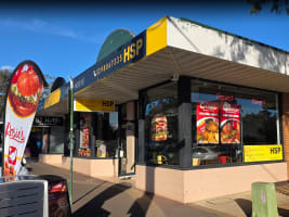 [ABS-104] Kebab shop with Pizza & Rosie's Chicken in Blackburn South for sale