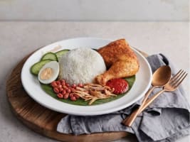PappaRich Franchise for Sale - $50,000 Sales PW