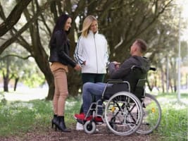 $3.8M EBITDA Registered NDIS Complex Care Provider