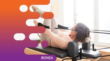 36469 Boutique Pilates Opportunity - High-Demand Wellness Market