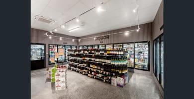 FOODWORKS (MELB NTH SUBURBS)