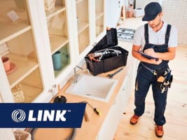 High-End Cost-Plus Construction Focused Plumber