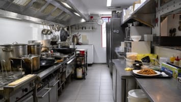 Malaysian Street Food Restaurant for Sale – Inner West Sydney, NSW