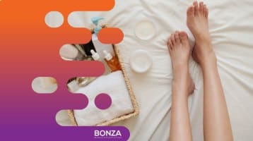 36126 Profitable Mobile Footcare Service with 10+ Year History