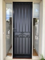 REPUTABLE LOCKSMITH AND SECURITY DOOR BUSINESS IN BAYSIDE MELBOURNE