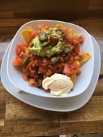 PRICE SLASHED FOR QUICK SALE.  CAFE WITH A DIFFERENCE - MODERATELY PRICED -