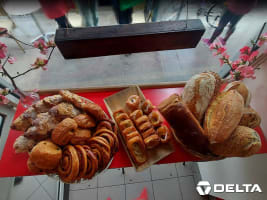 [ABS-100] LE CAFE FLO French cuisine Coffee shop in Thornbury for sale