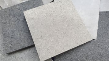 Sole Regional Franchise of Tile and Paving Brand