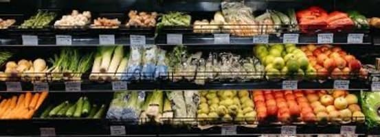 Fruit Shop.  No Opposition.  Urgent Sale.  Priced to sell!, $75,000