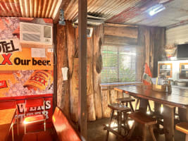 ICONIC COUNTRY PUB OPPORTUNITY - 150HF