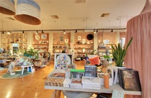 POPULAR RETAIL HOMEWARES STORE (HOME SUPPLY) SITUATED IN PRIME CBD LOCATION