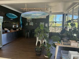 UNDER OFFER - Fully Licensed Cafe in Prime Margaret River Tourist Location