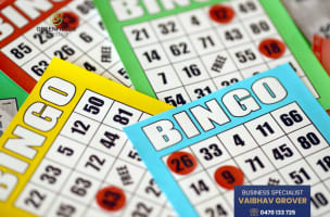 Super Profitable Tatts Lotto, Tobacco & News Agency Business For Sale  Melbourne Northern Suburbs