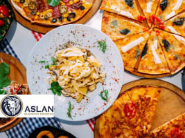 ITALIAN RESTAURANT FOR SALE