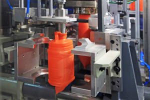 Off Market Blow Moulding Manufacturer / Gold Coast Based / PEBITDA $690K p.a