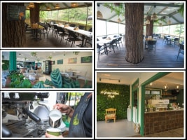 GREEN VIBES CAFE - DURAL 100+ Seatings, Profitable Business for sale
