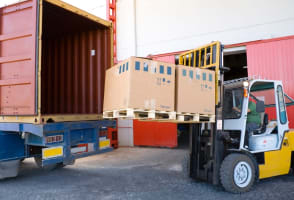 Regional Transport Leader with Strong Growth Potential (Our Ref: V2107)